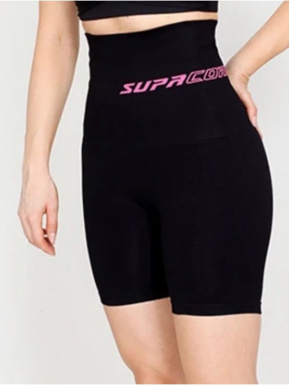 🆕SUPACORE Nina Coretech Extra Highwaist Short